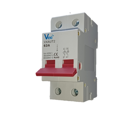 Interruptor Disconector Bipolar