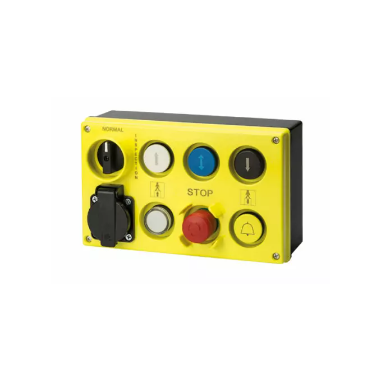 Shock Review 7 operators + take