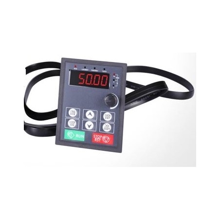 Kit montaje consola gama KD100