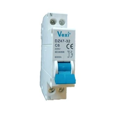 DPN Magnetothermal 6ka