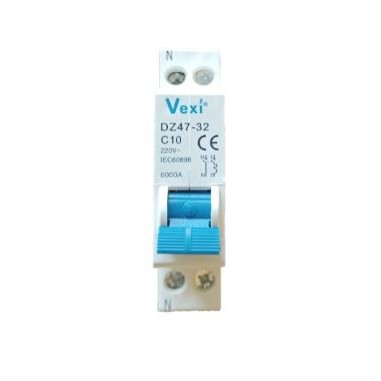 Magnéthermique DPN 6KA