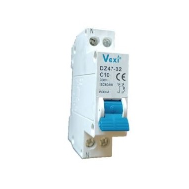 Magnéthermique DPN 6KA
