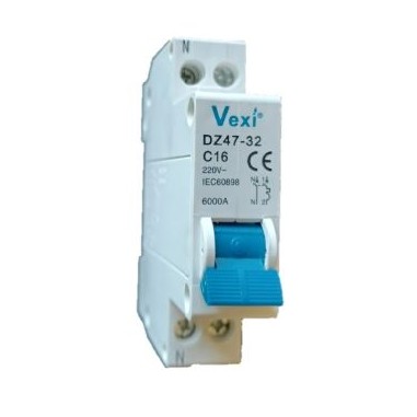 DPN Magnetothermal 6ka