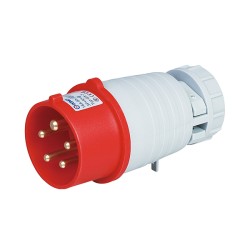 Trama aerea 3p + N + T