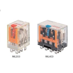 Relé de controle RKL