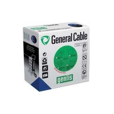 Câble souple de 100 mètres de 100...