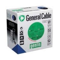 Rollo 100 metros cable...