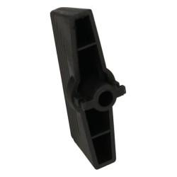 Llave plástico para armario...