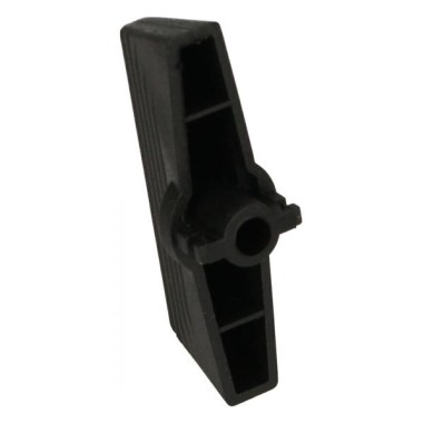 Plastic wrench for metallic electric...