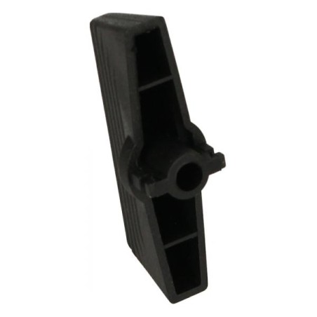 Llave plástico para armario eléctrico metálico