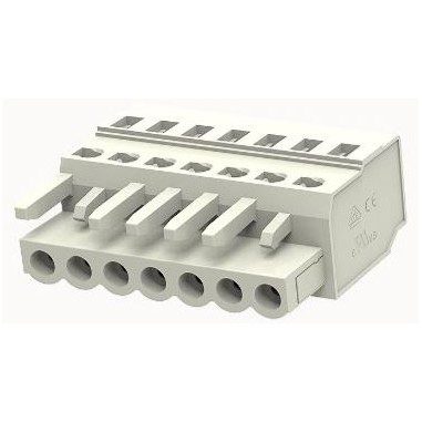 Terminaux Plug-in MA2.5 Femme