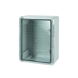 ABS enclosure 500x350x190...