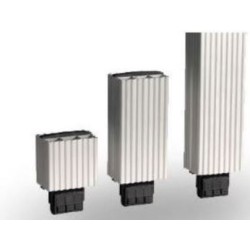 Heating resistors TPC