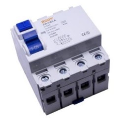 copy of Diferencial Tetrapolar