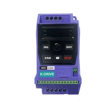 Three-phase speed drive high torque...