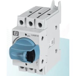 Switch-Rotary Rail Discover