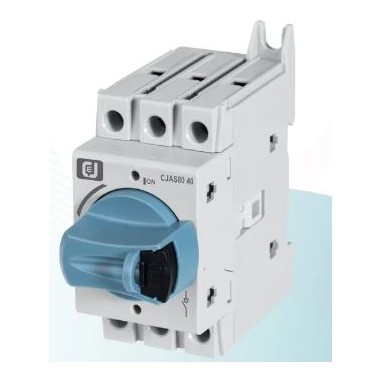 Switch-Rotary Rail Discover