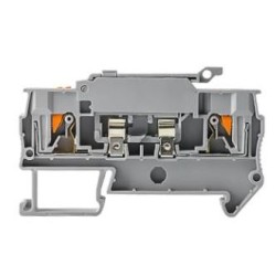 Born Push-in fuse holder