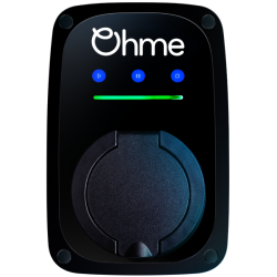 Electric vehicle charger EPOD