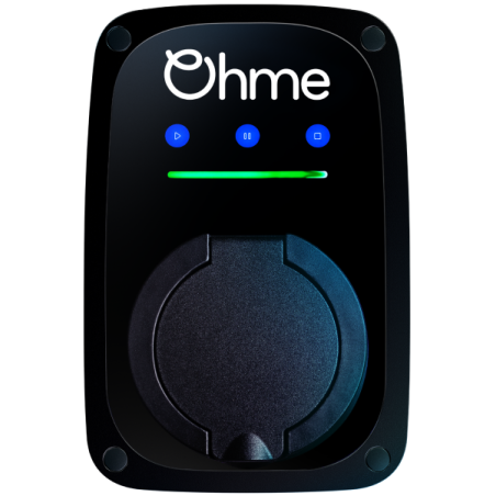 Epod chargeur de véhicule électrique