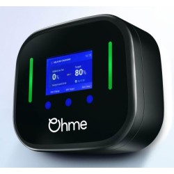 Electric Vehicle Charger...