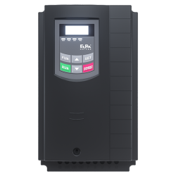 Inversor de velocidade...