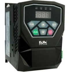 Variador de velocidad...