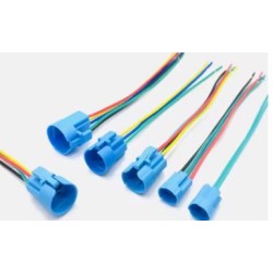Connectors Anti-Valan Series