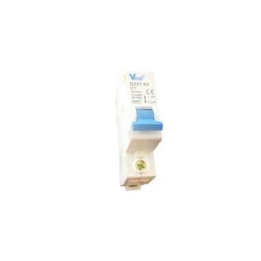 Magnéthermique Unipolaire DZ