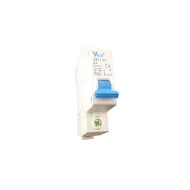 Magnéthermique Unipolaire DZ