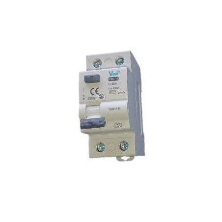 Superimunred bipolar differential