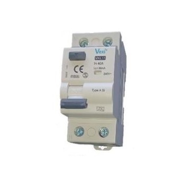 Diferencial bipolar superimítrico