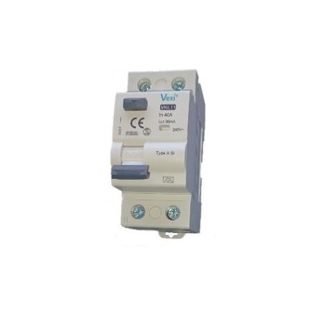 Superimunred bipolar differential