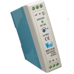 Fournitures d'alimentation...