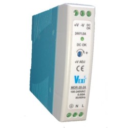 Fuentes de alimentación...