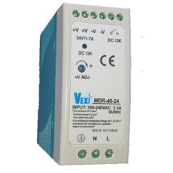 Fournitures d'alimentation...