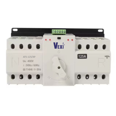 Conmutador automático de rede 63 AMP