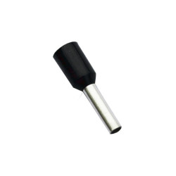 Puntera de 25 mm² (Bolsa 100 uds)