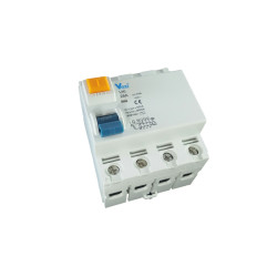 Diferencial Tetrapolar