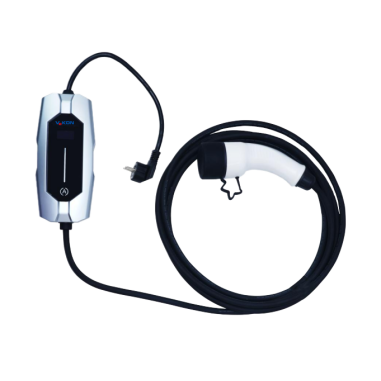 Cargador de coche portátil 32 amp 7Kw