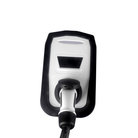 copy of Chargeur de véhicule électrique ETS