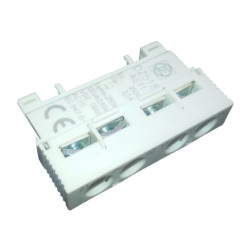 Contactos Auxiliares M