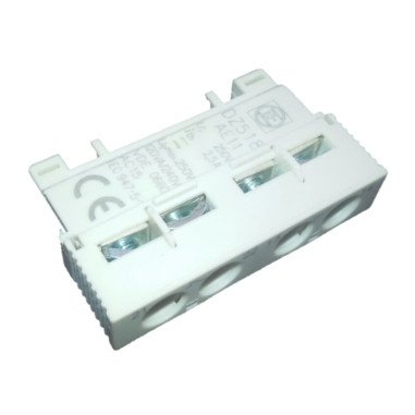 Contactos Auxiliares M