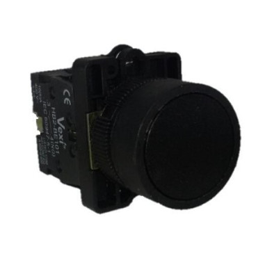 Pulsadores de Plástico