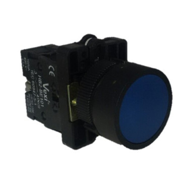 Pulsadores de Plástico