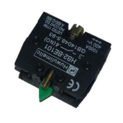 Contactos Auxiliares