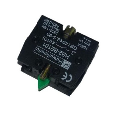 Contactos Auxiliares