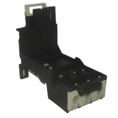 Bornero Relé Térmcio Talla 3