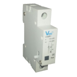 Bobina de Disparo Para Gama VXAUB1