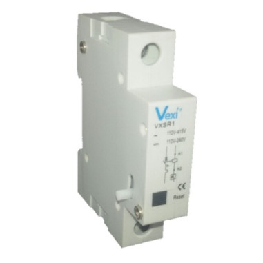 Bobina de Disparo Para Gama VXAUB1